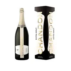 GENERICO - Vino Espumoso Chandon Argentina Extra Brut 750ml