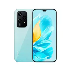 HONOR - Celular 200 Lite 5G 256Gb 8Ram 108mpx Azul Estelar
