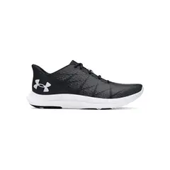 UNDER ARMOUR - Tenis Hombre CHARGED SPEED SWIFT Negro