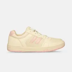 NORTH STAR - Tenis Para Mujer Beige Judith Hem