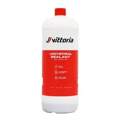 VITTORIA - Líquido Sellante Llanta Bicicleta Tubeless 1 Litro
