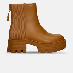 BATA - Botines Para Mujer Jansen Moomin