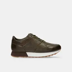 BATA - Tenis Para Hombre Moscu Rober