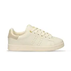 NORTH STAR - Tenis Para Mujer Beige Daniel Retrostar