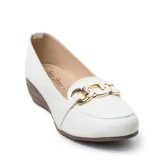 PRICE SHOES - Baletas Moda Mujer 212A24TALCO