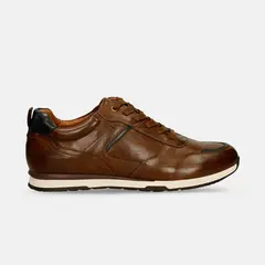 BATA - Tenis Para Hombre Mondavio Fresno