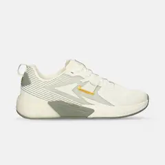 POWER - Tenis Deportivos Para Mujer Blanco-Gris Xorise +300 Tr Cipher