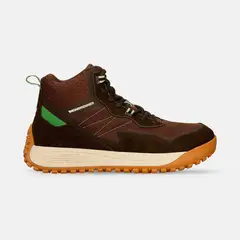 WEINBRENNER - Tenis Outdoor Para Hombre Chocolate Miro Banff Cc