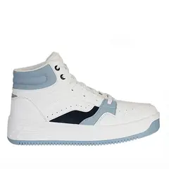 FRATTINI BELA - Bota/botin de Mujer marca en Color BLANCO AZUL / BOTA S