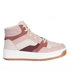 FRATTINI BELA - Bota/botin Casual de Mujer sa30762w Multicolor