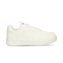 NORTH STAR - Tenis Para Mujer Blanco Ivet Ruby