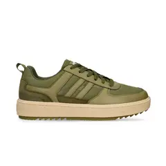 NORTH STAR - Tenis Para Hombre Verde Mirage Replay