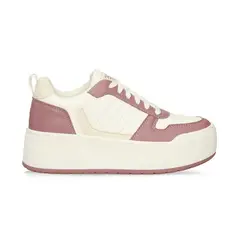 NORTH STAR - Tenis Para Mujer Blanco Jakie Sofia
