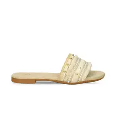 BATA - Sandalias Para Mujer Talco Imeri