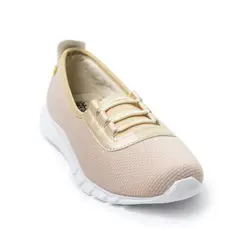 PRICE SHOES - Mocasines Moda mujer 502057BEIGE
