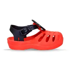 BUBBLE GUMMERS - Sandalias Bebé Para Niña Bubblegummers Rojo Rodriguez