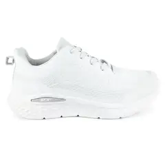 PRICE SHOES - Tenis Deportivos Mujer 622YJ24-104BLANCO
