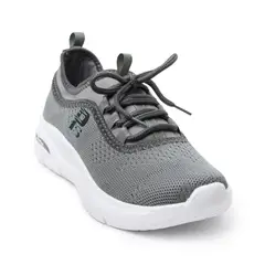 PRICE SHOES - Tenis Casual para dama 502327GRIS