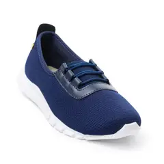 PRICE SHOES - Mocasines Moda mujer 502057AZUL