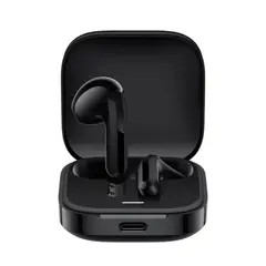 XIAOMI - Auriculares Redmi Buds 6 Active Bluetooth 5.4 Negro