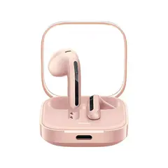 XIAOMI - Audifonos Redmi Buds 6 Active Bluetooth 5.4 Rosa