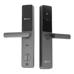 EZVIZ - Cerradura Inteligente Cs-dl05 Wi-fi Bluetooth Huella Tag