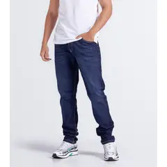 GAS EVOLUTION JEANS - Jean Para Hombre Skinny Gas