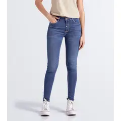 GROGGY - Jean Para Mujer Skinny