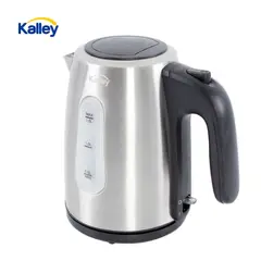 KALLEY - Hervidor De Agua Electrico Automática