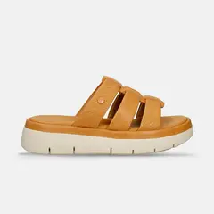 BATA - Sandalias Para Mujer Comfit Miel Jamy Felicia