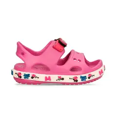 DISNEY - Sandalias Bebé Para Niña Licenses Rosado Leya L