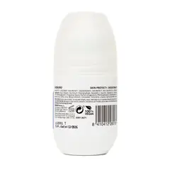 BABARIA - Desodorante Skin Protect+ Roll On X 50Ml