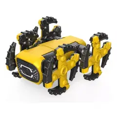 KOBALT - Robot Juguete Educativo Robotica Construccion