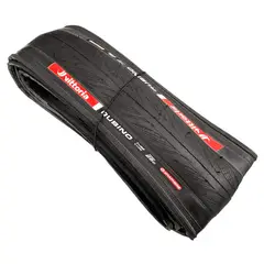 VITTORIA - Llanta Bicicleta Ruta 700 X 26 Rubino Pro