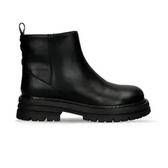 BATA - Botines Para Mujer Camel Jana Levi