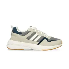 NORTH STAR - Tenis Para Hombre Gris Magneto Silce