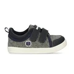 BUBBLE GUMMERS - Tenis Bebé Para Niña Bubblegummers Azul Sonia