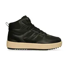 NORTH STAR - Tenis Para Hombre Negro Maverick Replay City Urban