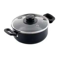 UNIVERSAL - Olla Antiadherente Ultra 20 Cm L72408