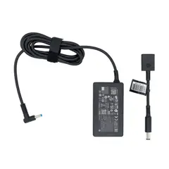 HP - Cargador CA Smart de 65 W