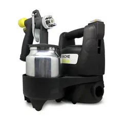 KACHE TOOLS - Pistola Pintar + Compresor SK1805 Potencia 650W