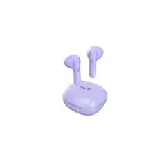 GENIUS - Audifonos Bluetooth HS-M905BT Purpura