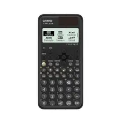 CASIO - Calculadora FX-991LACW - Negro