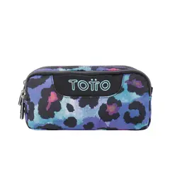 TOTTO - Cartuchera Sobre Multiuso
