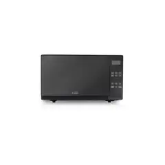 KALLEY - Horno Microondas 1.1 Pies K-MW11N Negro