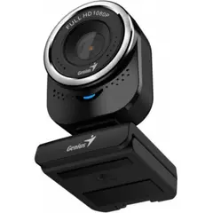 GENIUS - Camara Web QCAM 6000 BLACK