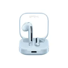 XIAOMI - Auriculares Redmi Buds 6 Active Bluetooth 5.4 Azul
