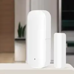 GENERICO - TUYA Sensor Apertura Puertas O Ventanas Wifi Smart Life