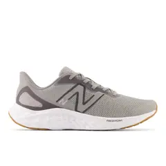 NEW BALANCE - Tenis Fresh Foam Arishi V4-Gris