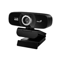 GENIUS - Camara FACECAM 2000X2 FULL HD 1080P